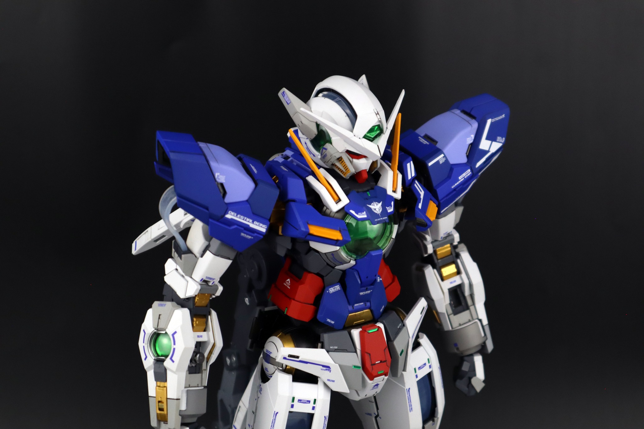 Master Grade vs. Perfect Grade: Which Gunpla Kit is Right for You?