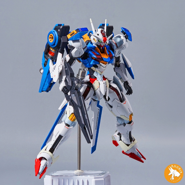 ANUBIS FM AERIAL BOOSTER MIRASOUL – GundamToyShop