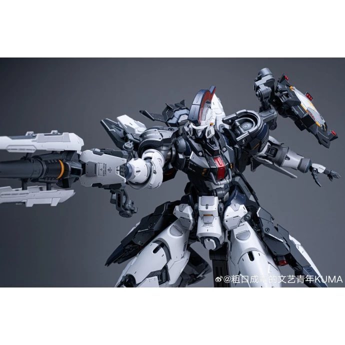 READY STOCK) Strange Work - Monument Repair Type - Tallgeese