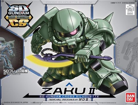 zaku11