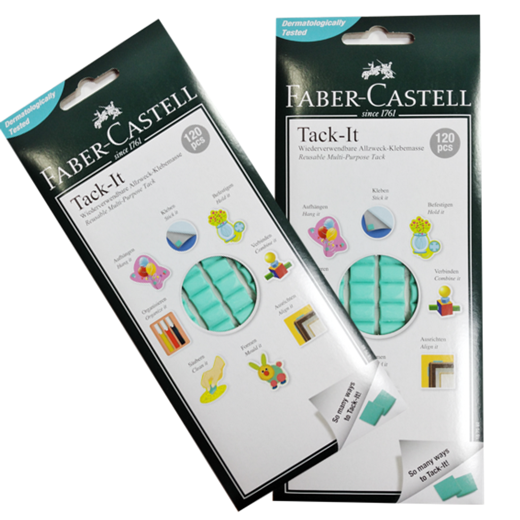 FaberCastell-TACK-IT-120_1
