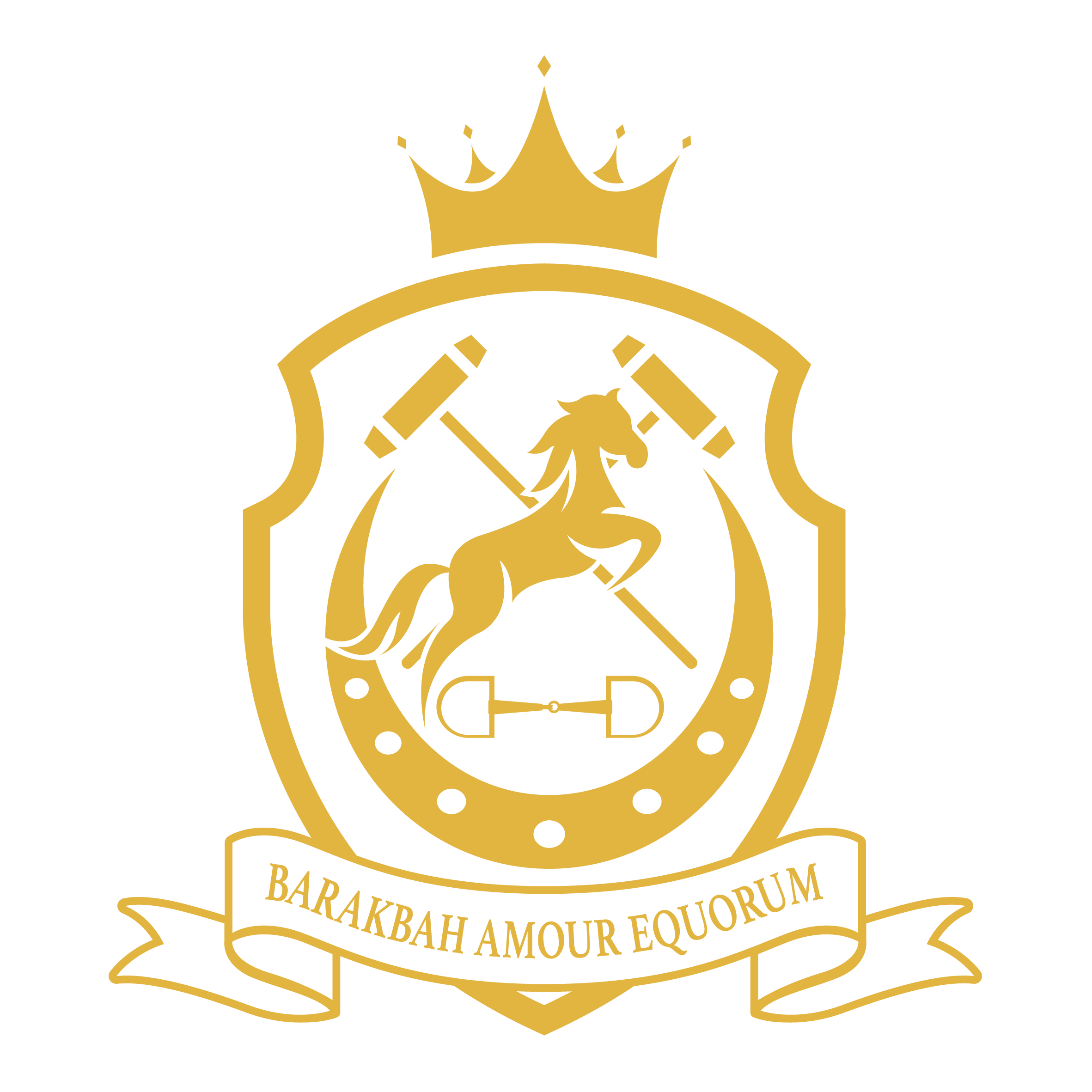 Barakbah Amour Equorum