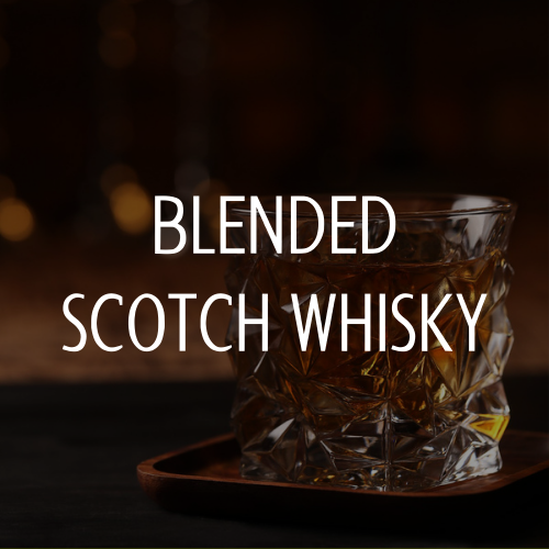 Blended Scotch Whisky