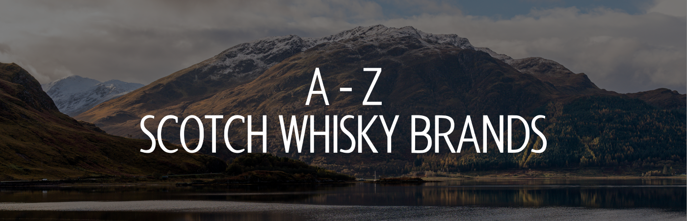 collection header - scotch whisky