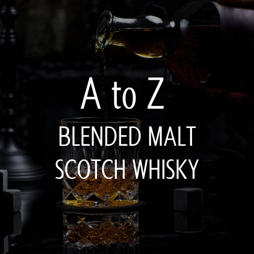 Blended Malt Whisky