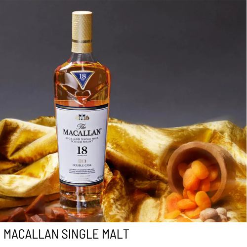 Blended Malt Whisky