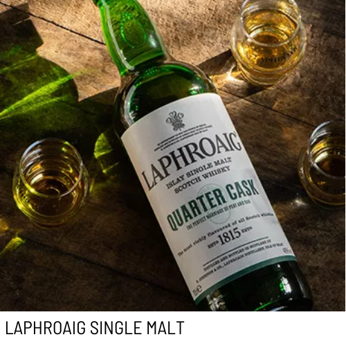 Christmas Whisky