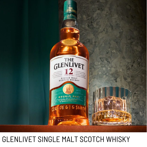 Glenlivet