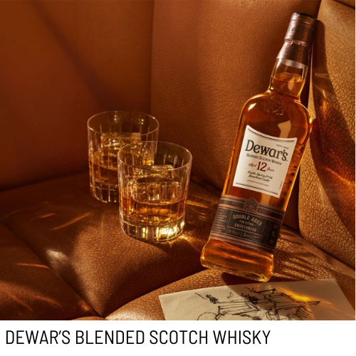 dewars