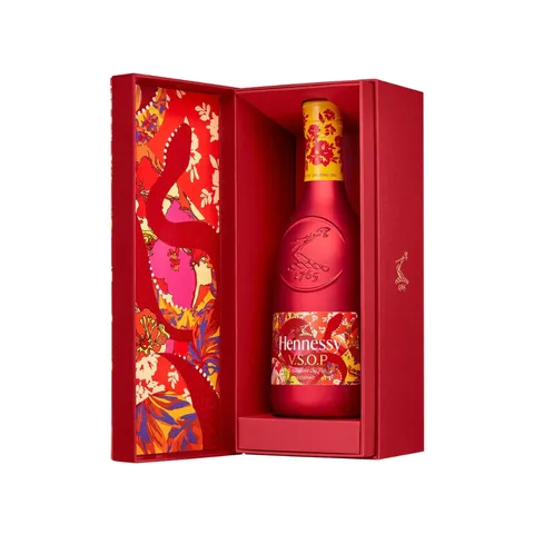 Hennessy VSOP Deluxe CNY 2025 Limited Edition 700ml