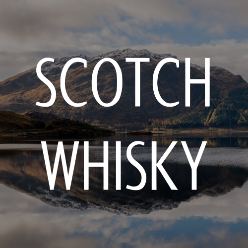 Scotch Whisky