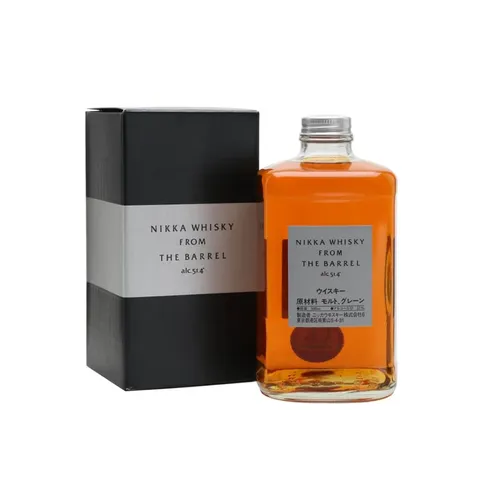 Nikka From The Barrel 500ml