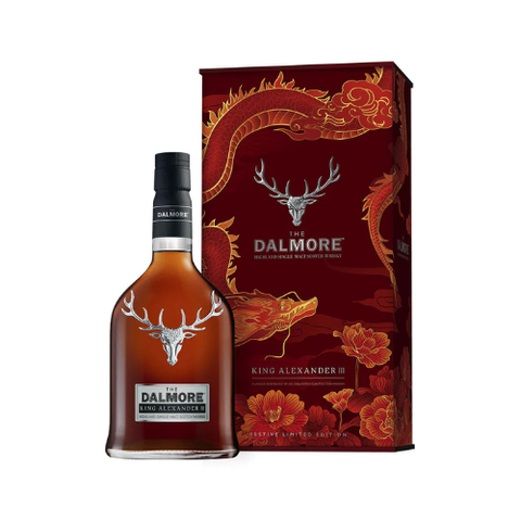 dalmore king alex dragon