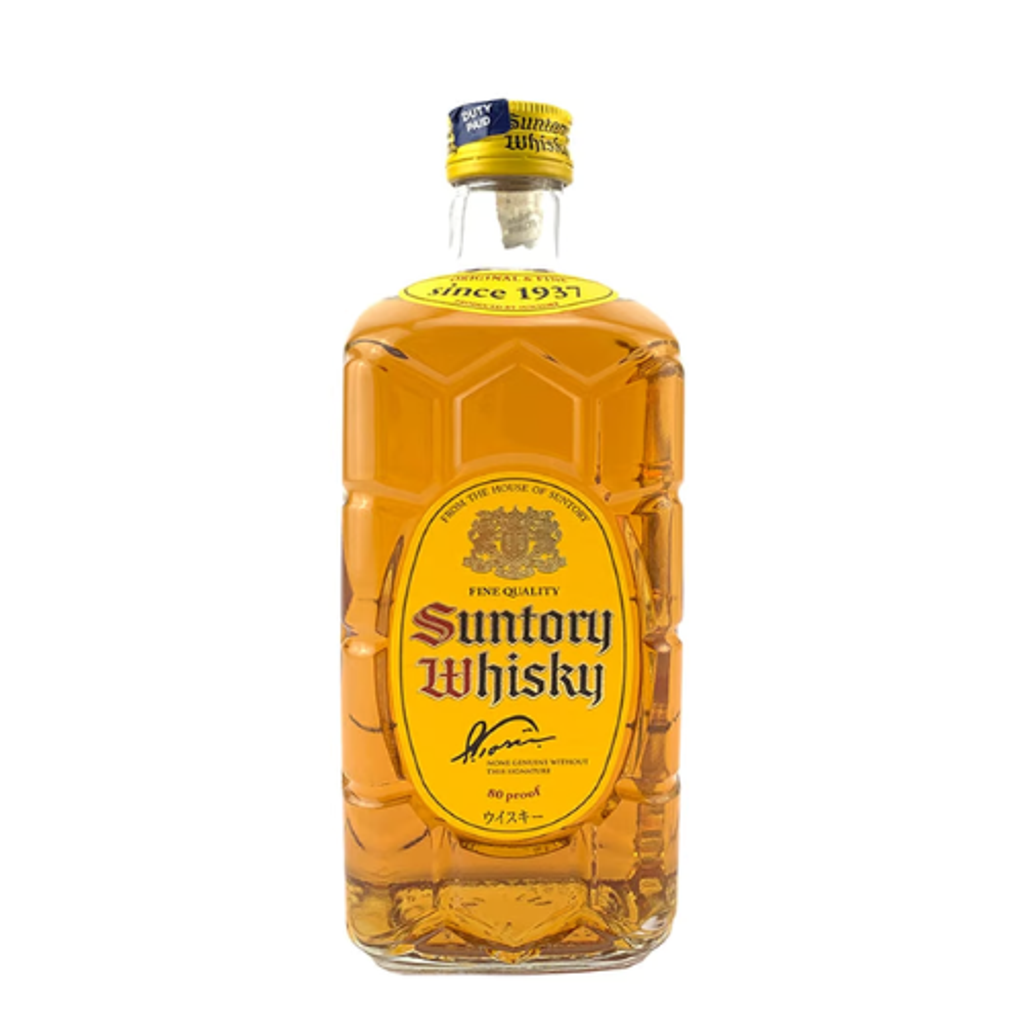 suntory kakubin