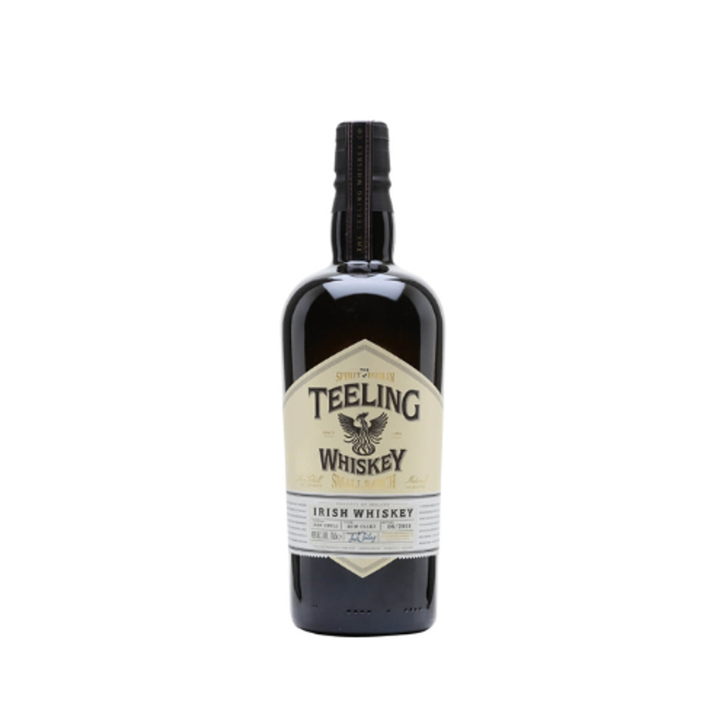 teeling