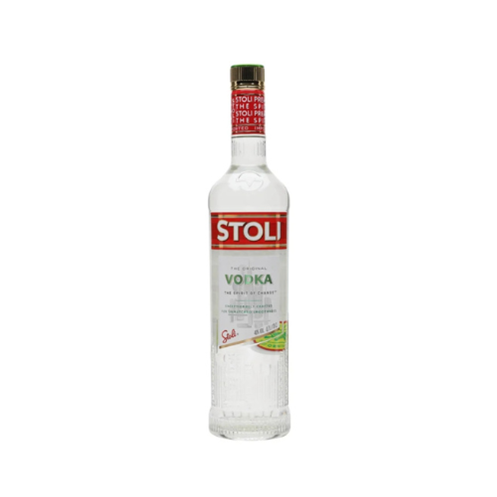 stoli