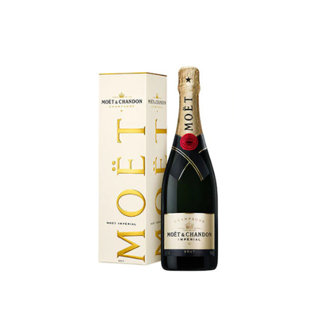 moet imperial brut