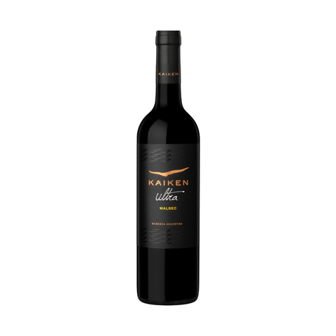 kaiken ultra malbec