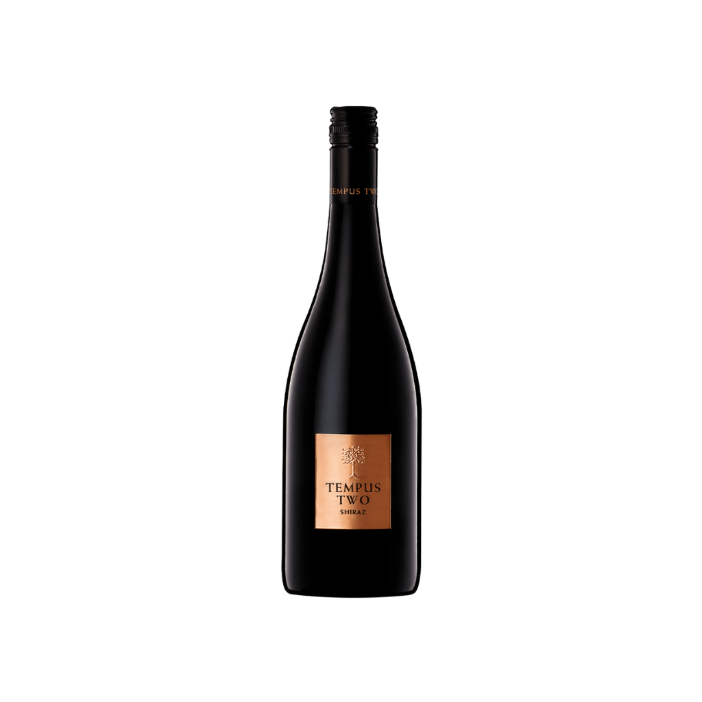 tempus two shiraz