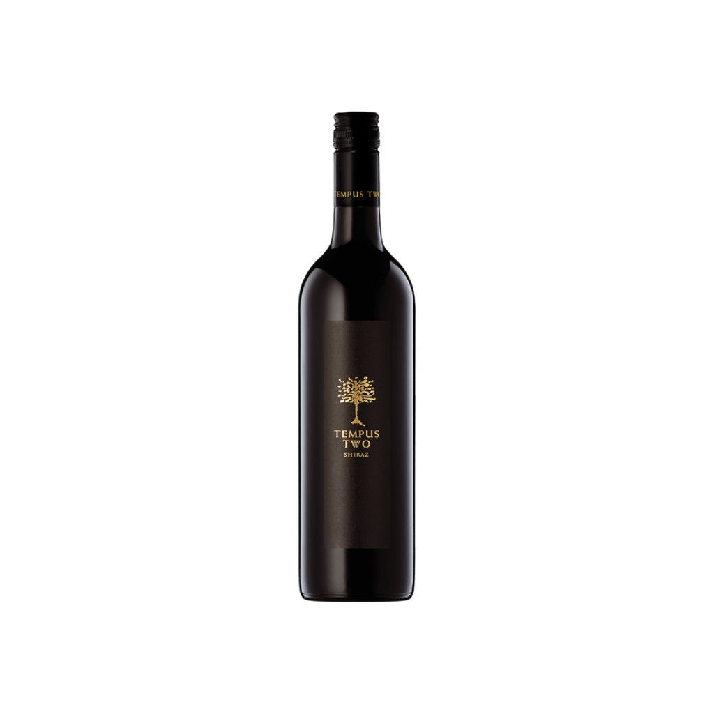 tempus two classic shiraz