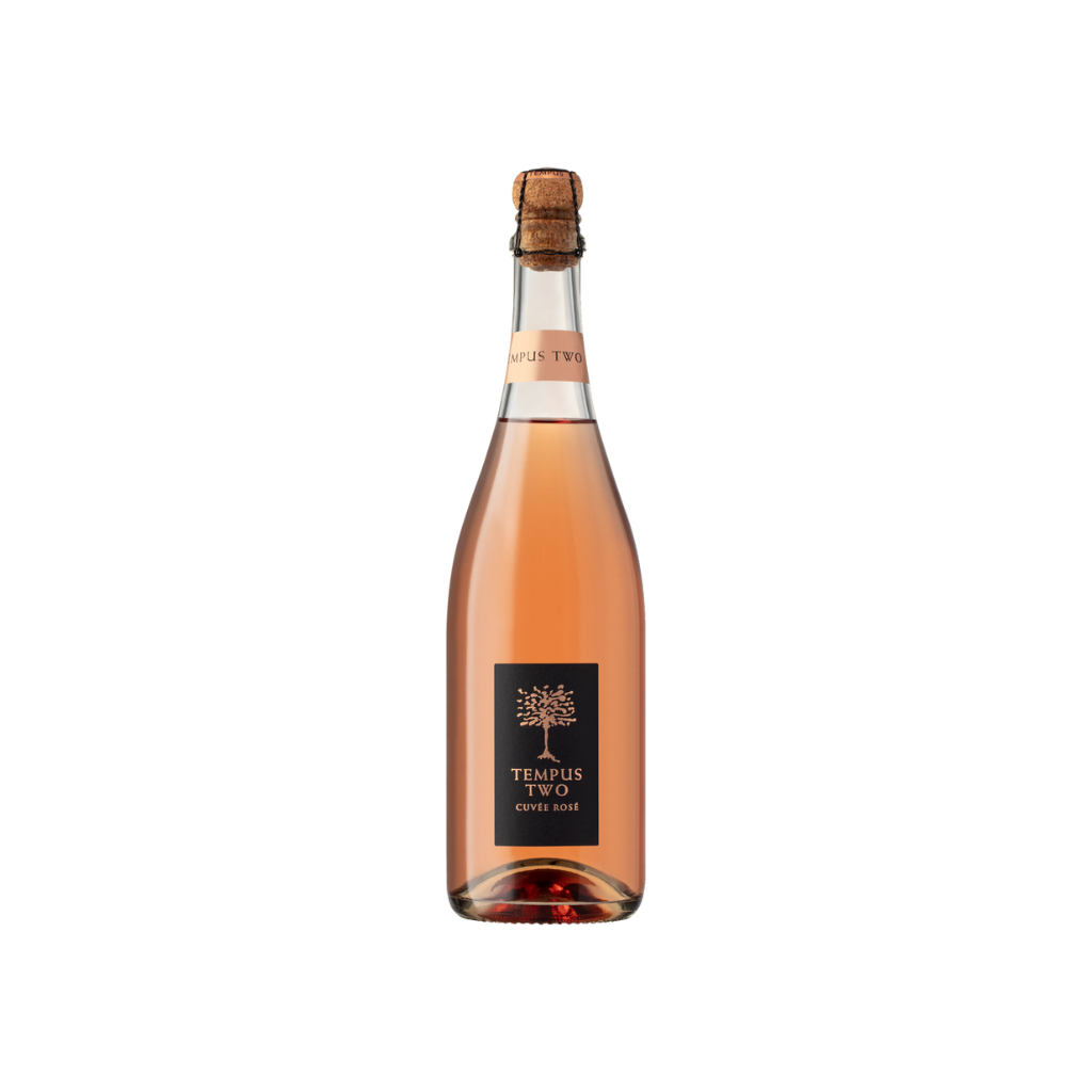 tempus two cuvee rose 