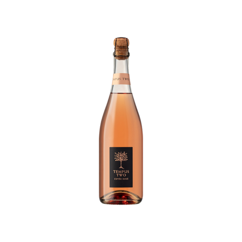 tempus two cuvee rose 