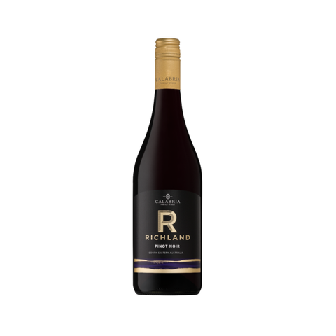 richland pinot n