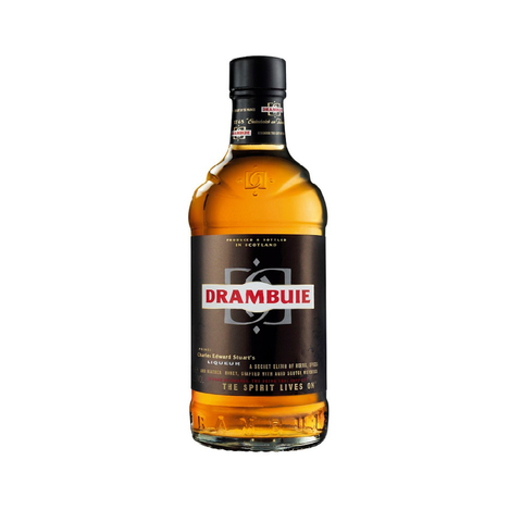 drambuie