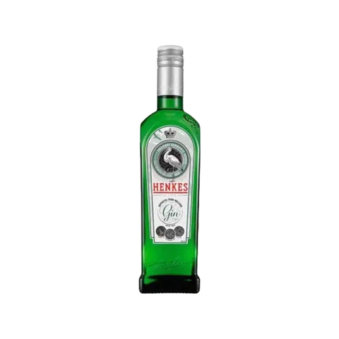 henkes gin