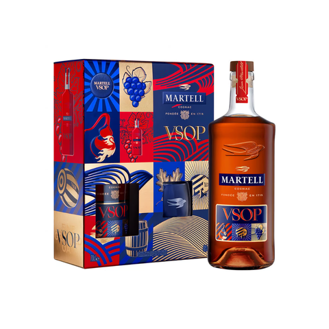 martell vsop gp