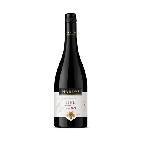 hardy hrb shiraz