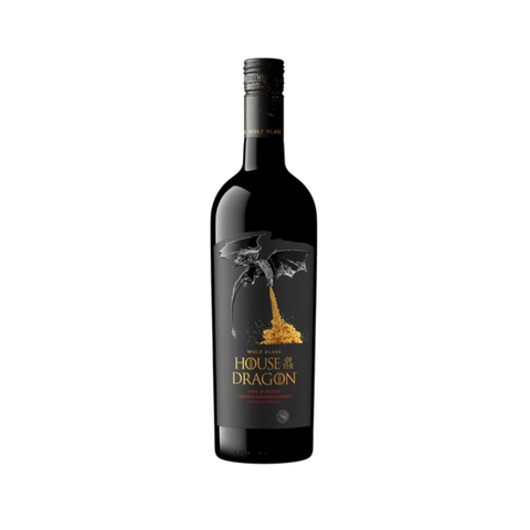 wolf blass hotd shiraz 1