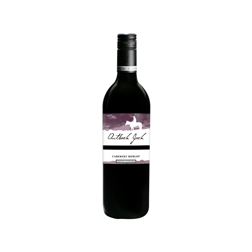 outback cabernet merlot