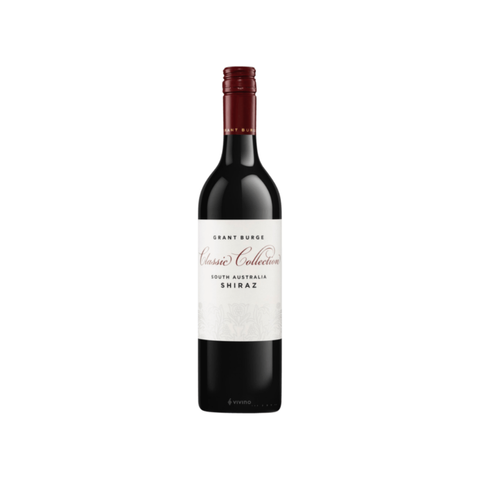 grant burge classic shiraz