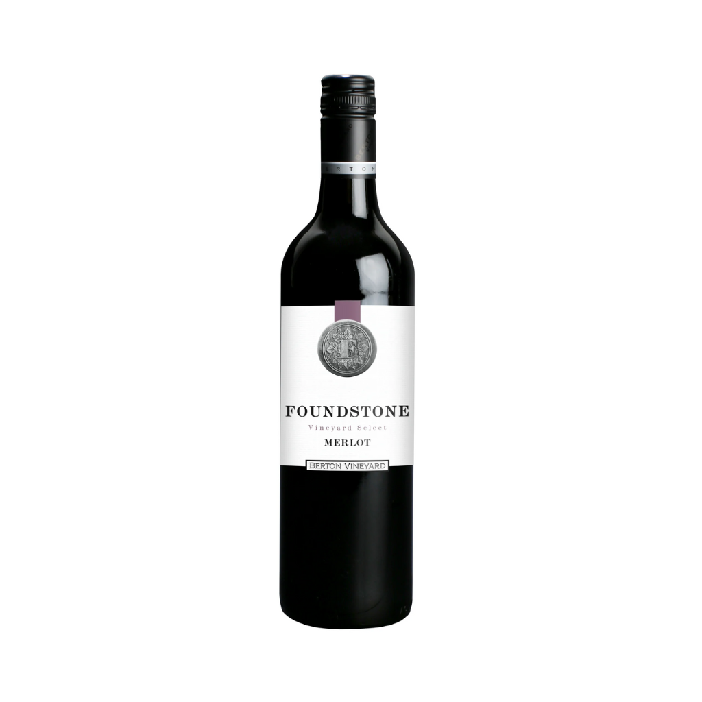 foundstone merlot