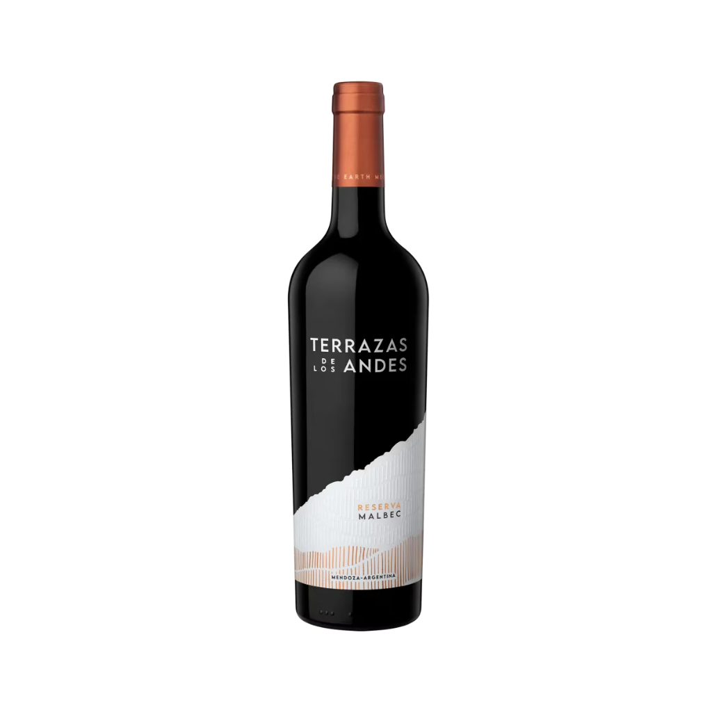 terrazas malbec