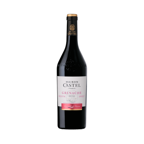 maison castel grenache