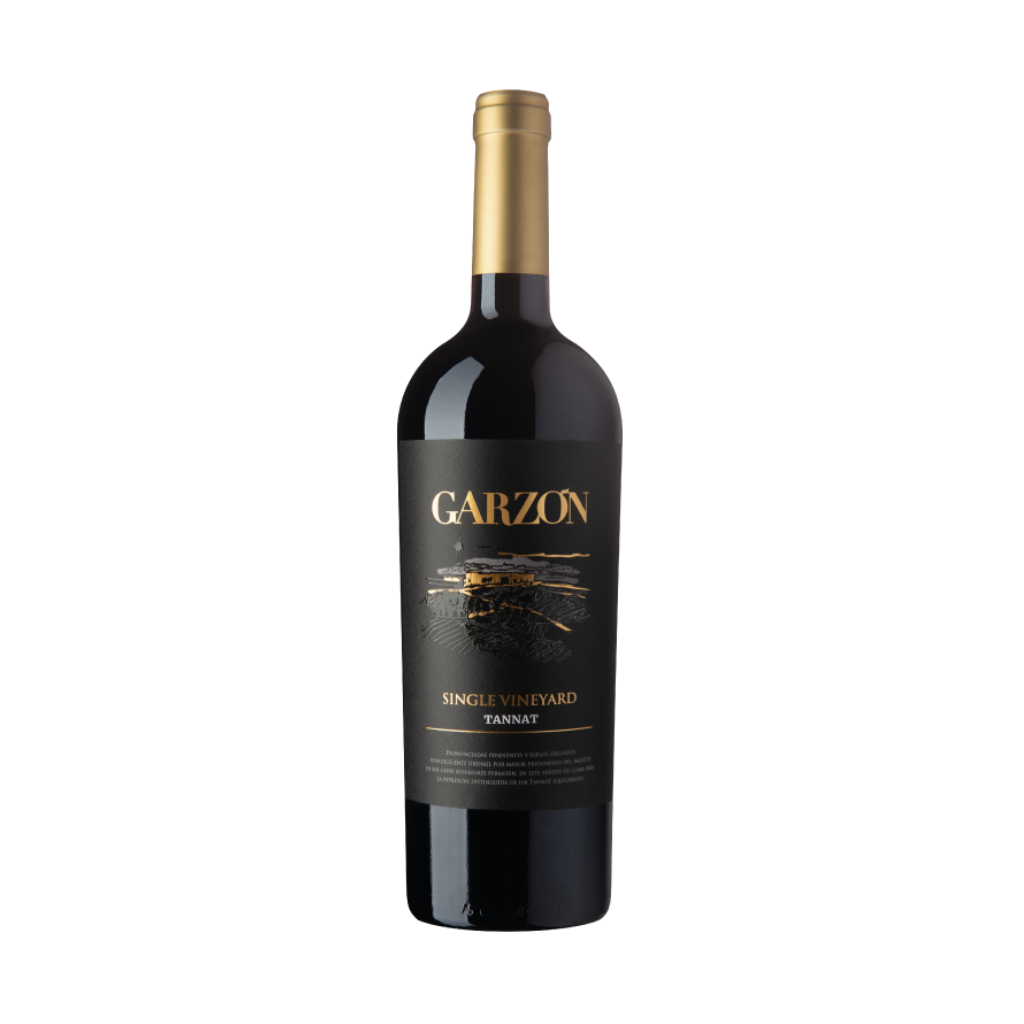 garzon single tannat