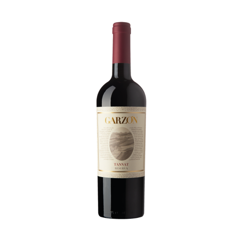 garzon reserva tannat