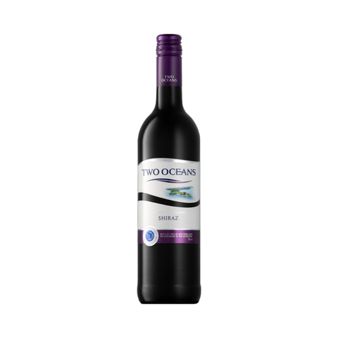 two oceans shiraz