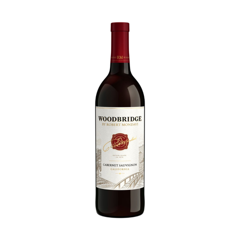 woodbrige cab sauv 