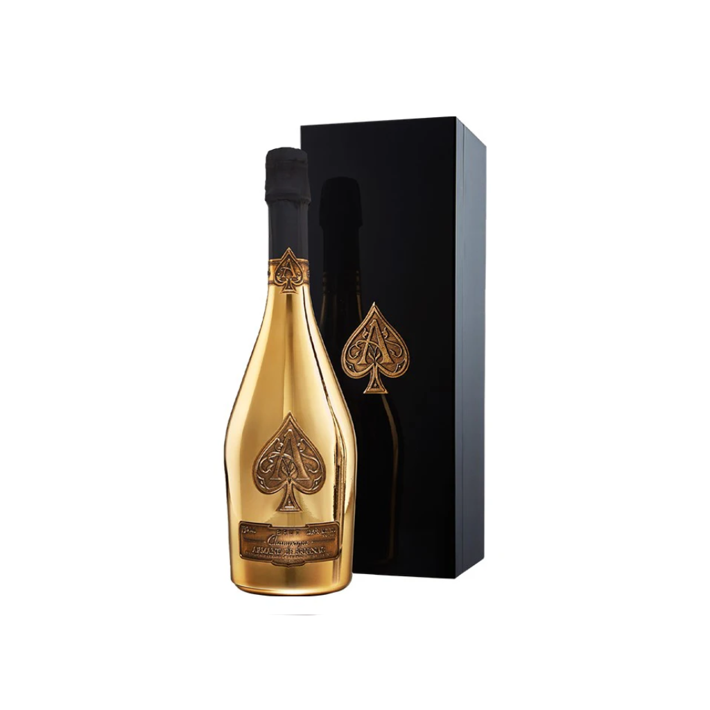 armand de brignac brut gold