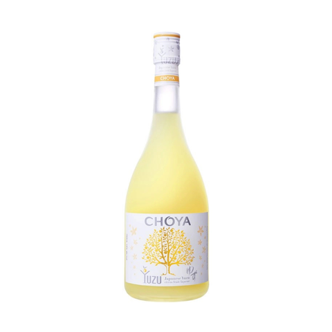 Choya Yuzu