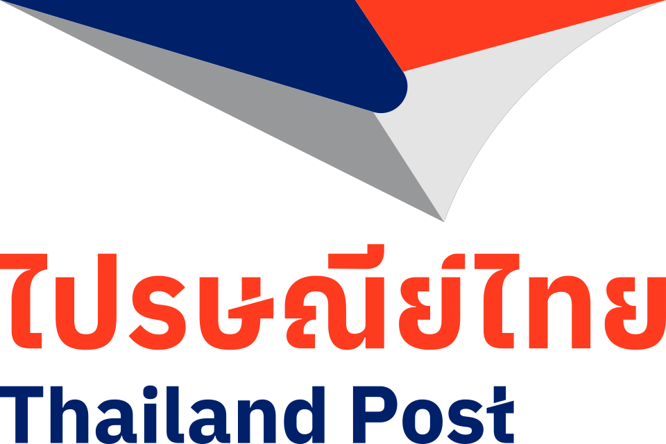 ThailandPost_Logo