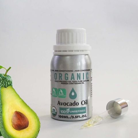 Avocado Oil 100ml2