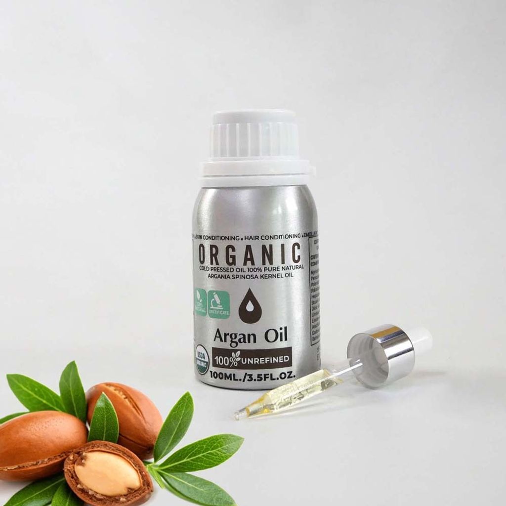 Argan Oil 100ml-06