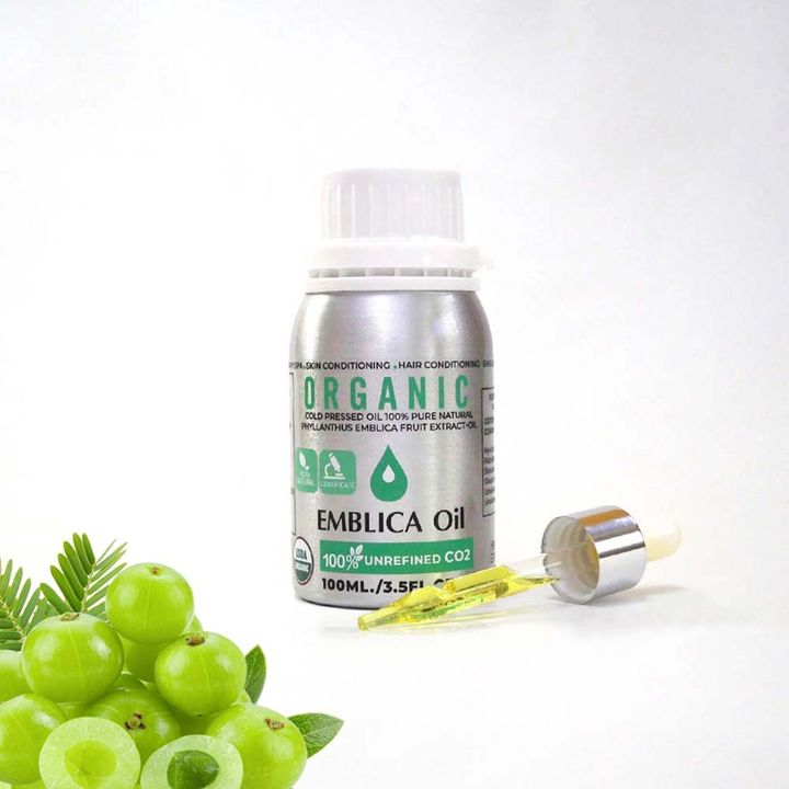 Emblica Oil 100ml-06