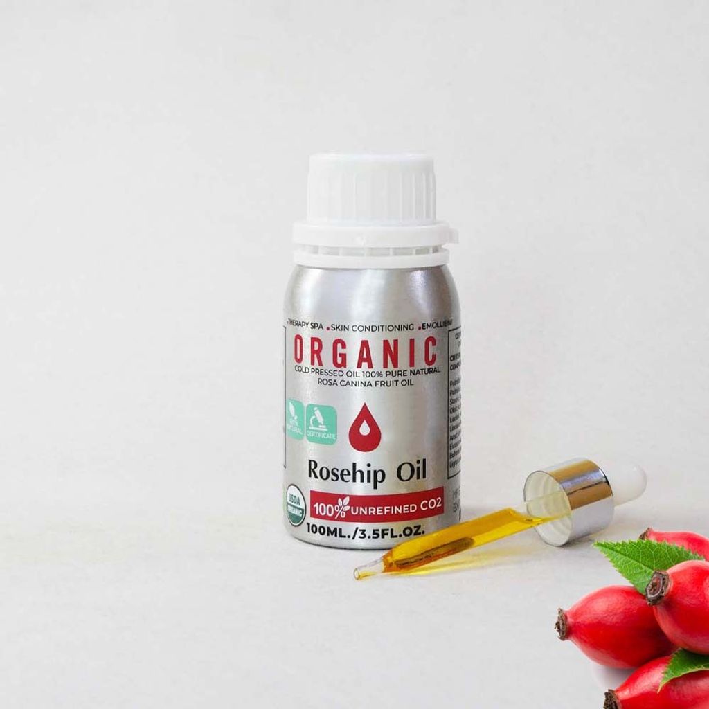 Rosehip Oil sp set006