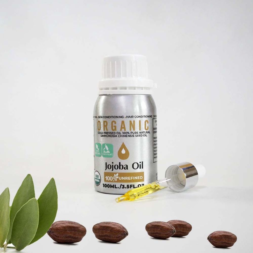 Jojoba Oil 100ml-06