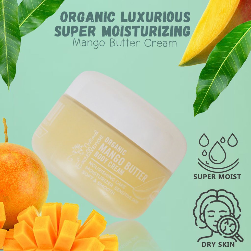 Mangobutter LZ01
